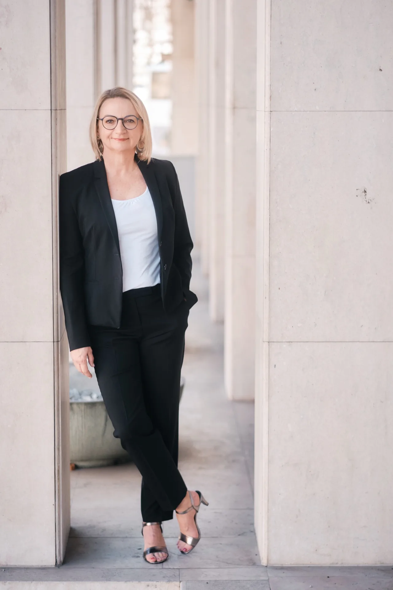 Gerlinde Oberndorfer